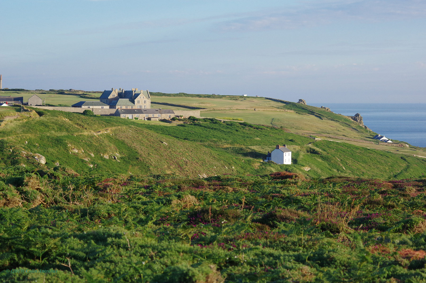 Cape Cornwall